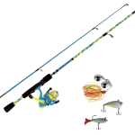 Steel Wire Shafts ~ 12/cd